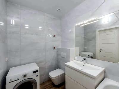 квартира по адресу Регенераторная ул., 4 к16