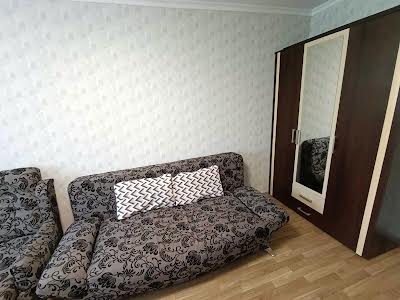 квартира за адресою вул. Академіка Корольова, 10-в