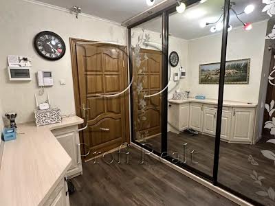 квартира за адресою Братства Тарасівців вул. (Декабристів), 12/37