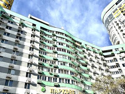 квартира по адресу Вышгородская ул., 45/9