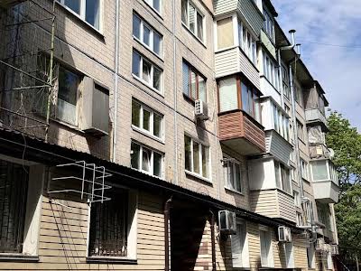квартира по адресу Романа Ратушного ул. (Волгоградська), 41