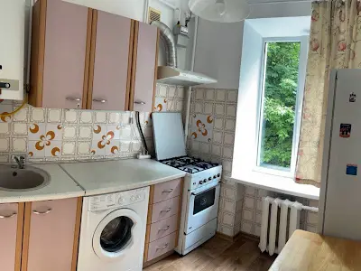 квартира по адресу Бастионный пер., 11