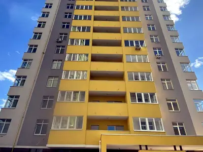 квартира по адресу Виталия Скакуна ул. (Академіка Каблукова), 19а