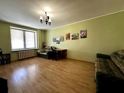 квартира по адресу Павла Тычины просп., 16/2