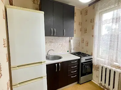 квартира за адресою Патріотів вул., 98