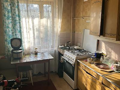 комната по адресу Алексея Тихого ул. (Виборзька), 41