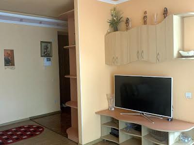 квартира по адресу Науки просп. (Ленина), 29а