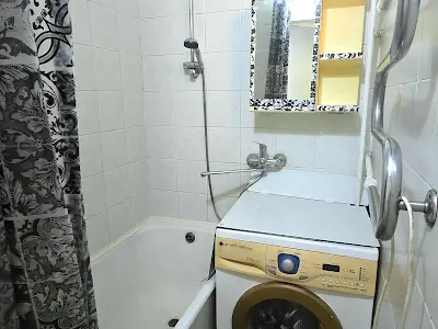 квартира за адресою Київ, Олени Теліги вул., 43