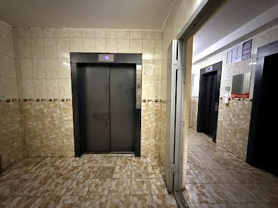 квартира по адресу Николая Закревского ул., 95-Г