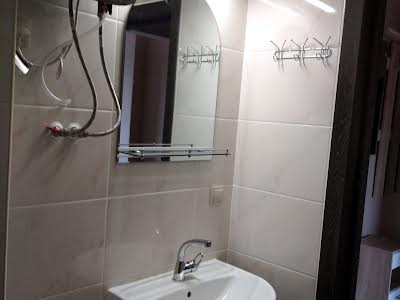 квартира по адресу Метрологическая ул., 25