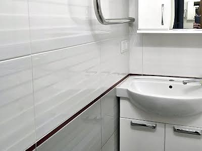 квартира по адресу Оболонский просп., 11