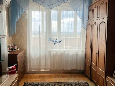 квартира по адресу Академика Заболотного ул., 100