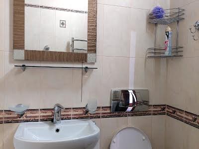 квартира за адресою Василя Верховинця вул., 10