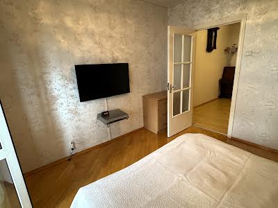 квартира по адресу Анны Ахматовой ул., 6