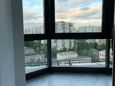 квартира по адресу Митрополита Василия Липковского ул. (Урицкого), 38