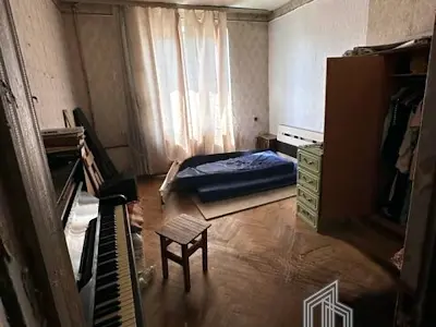квартира по адресу Джохара Дудаева ул. (Іскрівська), 3