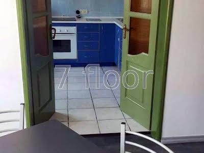 квартира за адресою Приозерна вул., 2-Б