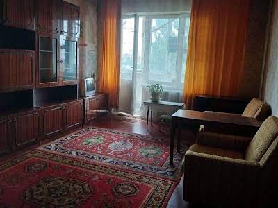квартира за адресою Василя Порика просп., 14-Б