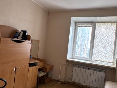 квартира по адресу Олевская ул., 3-Г