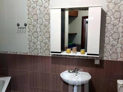 квартира за адресою Єлизавети Чавдар вул., 34