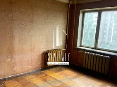 квартира по адресу Харьковское шоссе, 21/3