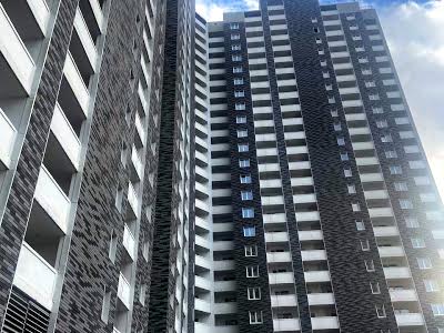 квартира за адресою Електротехнічна, 43