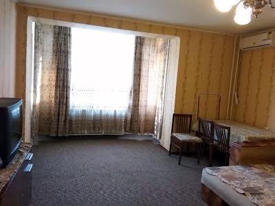квартира за адресою Карела Чапека вул. (Юліуса Фучика), 8