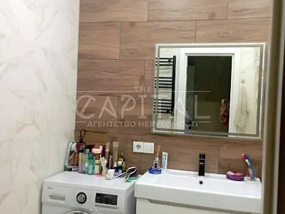 квартира по адресу Балтийский пер., 3