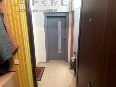 квартира за адресою Київ, Дмитра Чижевського вул. (Петра Чаадаєва), 2-В