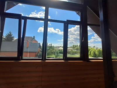 будинок за адресою с. Нові Петрівці, Козацька вул.