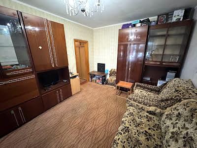 квартира за адресою Чорнобильська вул., 17