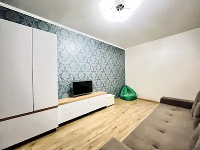 квартира за адресою с. Крюківщина, Єдності вул., 4