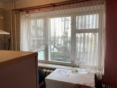 квартира по адресу Харьковское шоссе, 21/3