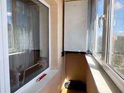 квартира за адресою Симиренка вул., 24-А
