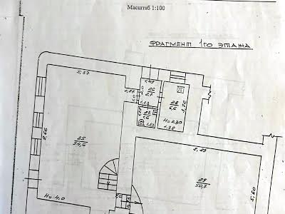 коммерческая по адресу Кооперативная ул., 6/8