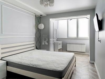 квартира за адресою Гетьмана Павла Скоропадського вул. (Льва Толстого), 49
