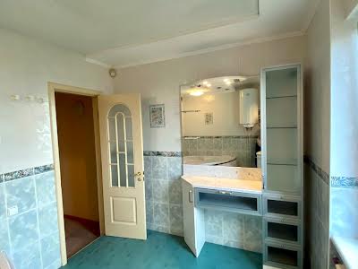 квартира за адресою Ореста Васкула вул., 2