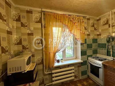 квартира за адресою Харківське шосе, 51-Б