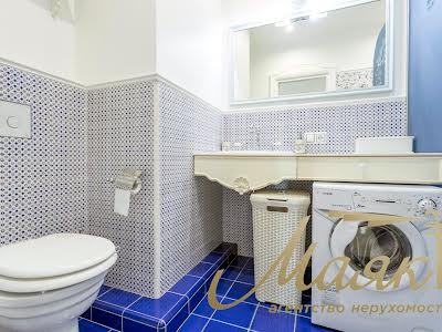 квартира за адресою Голосіївський просп. (40-річчя Жовтня), 60