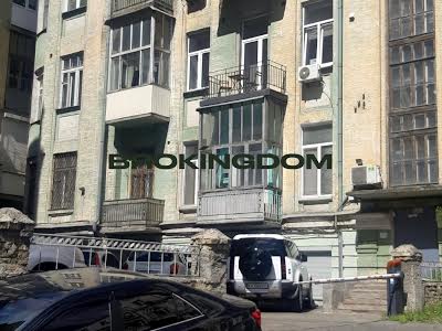 квартира за адресою Київ, Саксаганського вул., 68/21