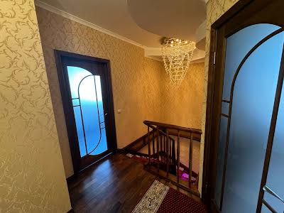 квартира по адресу Миколы Бажана просп., 14