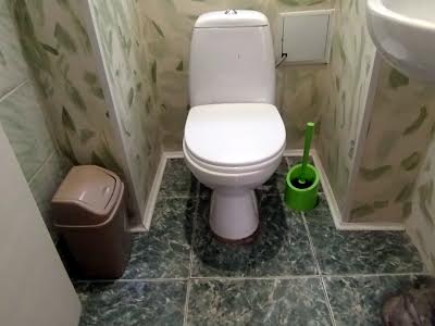 дом по адресу Камянская ул. (Днепродзержинская), 81
