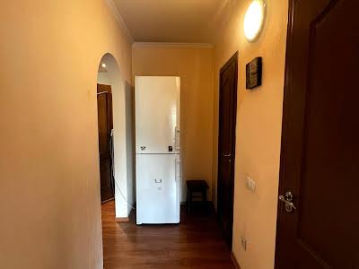 квартира по адресу Симиренко ул., 34-А