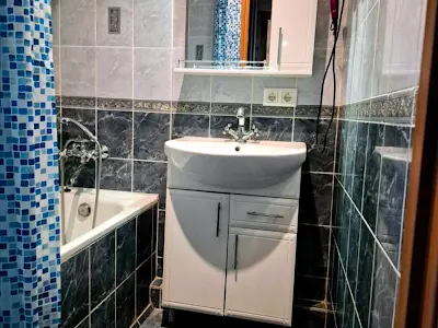квартира за адресою Мічуріна вул., 4