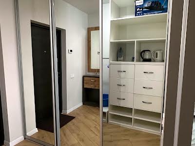 квартира по адресу Степана Рудницкого ул. (Вильямса академика), 19/14