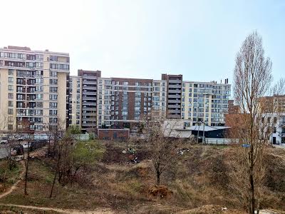 квартира по адресу Михаила Максимовича ул. (Трутенко Онуфрия), 28-Е