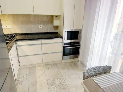 квартира по адресу Приозёрный бульв., 3