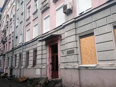 коммерческая по адресу Дарвіна ул., 10