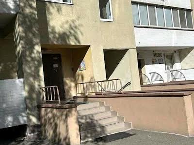 квартира за адресою Київ, Харківське шосе, 58-А