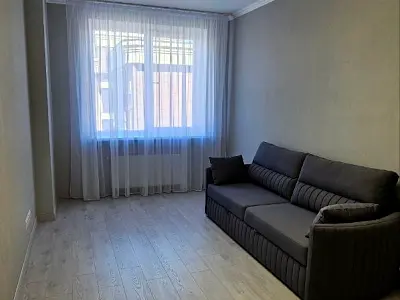 квартира за адресою с. Софіївська борщагівка, Радісна, 2